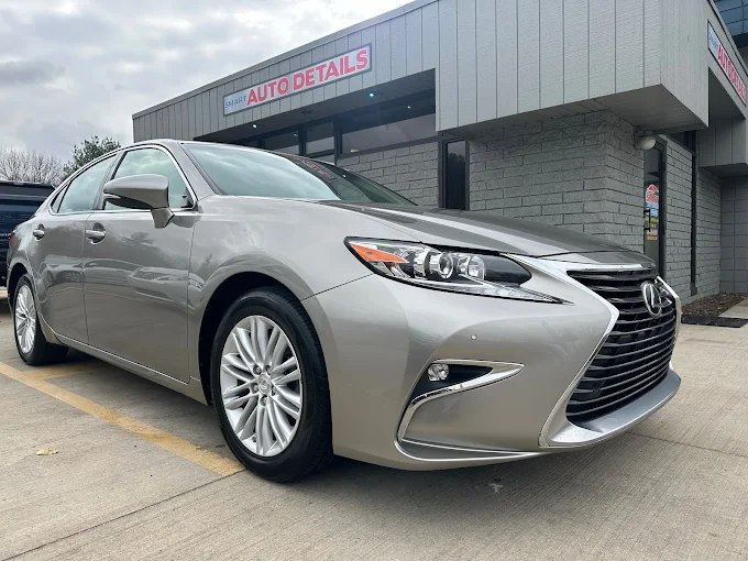 Smart Auto Details image