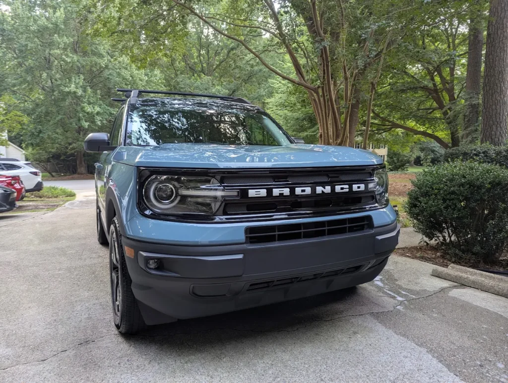 Barnes Auto Detailing LLC Image 01 1024x771