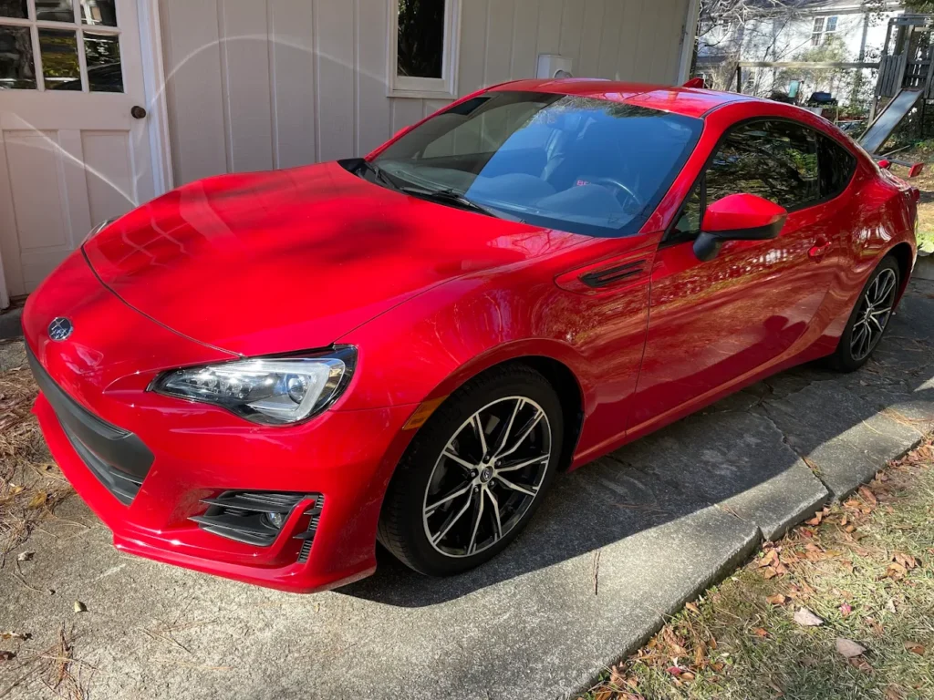 Barnes Auto Detailing LLC Image 02 1024x768