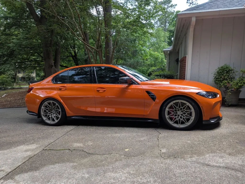 Barnes Auto Detailing LLC Image 05 1024x771